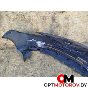 Передняя панель (телевизор)  Mazda 6 GH 2008  #7