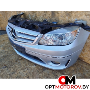 Передняя часть (ноускат) в сборе  Mercedes-Benz CLC-Класс CL203 2008  #2