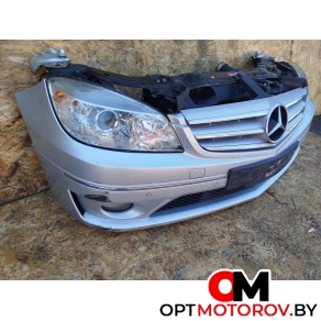 Передняя часть (ноускат) в сборе  Mercedes-Benz CLC-Класс CL203 2008  #3