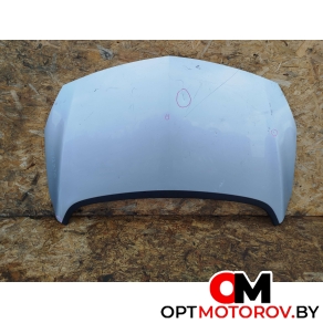 Капот  Opel Astra J 2012 13270748, 13350059, 13312996, 13385745 #1