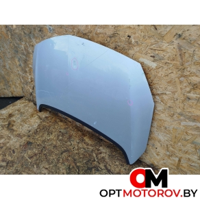 Капот  Opel Astra J 2012 13270748, 13350059, 13312996, 13385745 #2