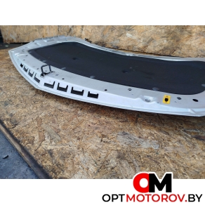 Капот  Opel Astra J 2012 13270748, 13350059, 13312996, 13385745 #4