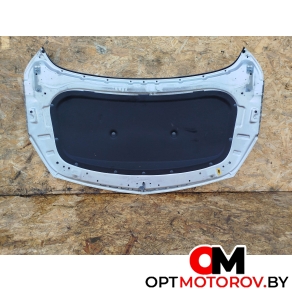 Капот  Opel Astra J 2012 13270748, 13350059, 13312996, 13385745 #6