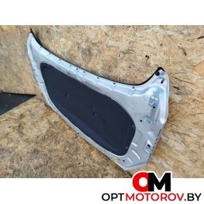 Капот  Opel Astra J 2012 13270748, 13350059, 13312996, 13385745 #8