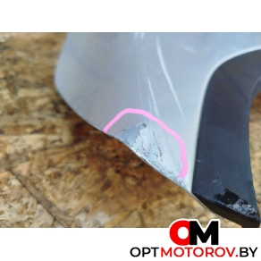 Капот  Opel Astra J 2012 13270748, 13350059, 13312996, 13385745 #5