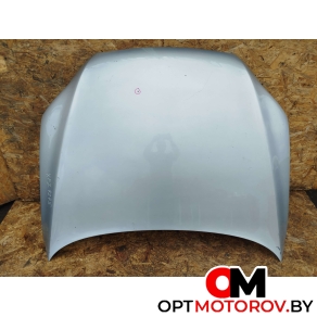Капот  Audi Q7 4L 2007 4L0010515A, 4L0010538 #1