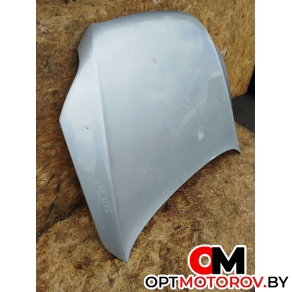 Капот  Audi Q7 4L 2007 4L0010515A, 4L0010538 #3
