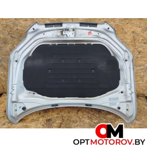 Капот  Audi Q7 4L 2007 4L0010515A, 4L0010538 #5