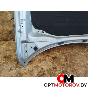 Капот  Audi Q7 4L 2007 4L0010515A, 4L0010538 #8