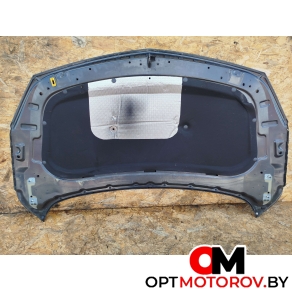 Капот  Opel Astra J 2012 13270748, 13350059, 13312996, 13385745 #4