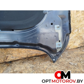 Капот  Opel Astra J 2012 13270748, 13350059, 13312996, 13385745 #5