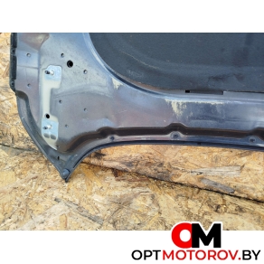 Капот  Opel Astra J 2012 13270748, 13350059, 13312996, 13385745 #6