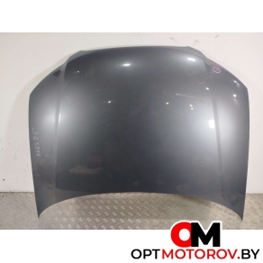 Капот  Audi A3 8P/8PA [рестайлинг] 2007  #1