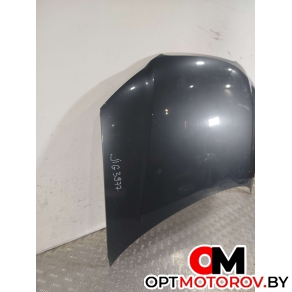 Капот  Audi A3 8P/8PA [рестайлинг] 2007  #3