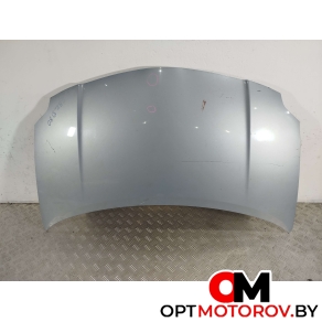 Капот  Toyota Auris 1 поколение 2008  #1