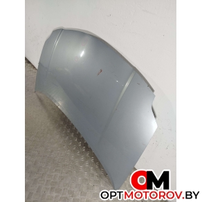 Капот  Toyota Auris 1 поколение 2008  #2