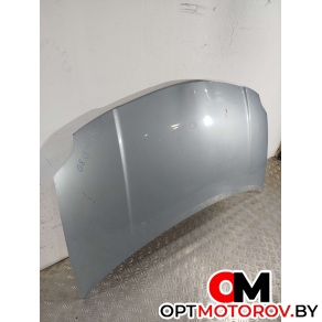 Капот  Toyota Auris 1 поколение 2008  #3