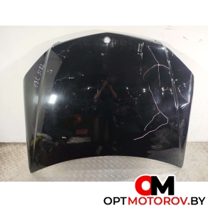 Капот  Mercedes-Benz C-Класс W204/S204 2007  #1