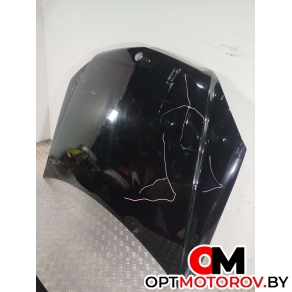 Капот  Mercedes-Benz C-Класс W204/S204 2007  #2