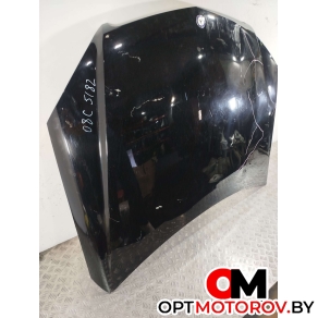Капот  Mercedes-Benz C-Класс W204/S204 2007  #3