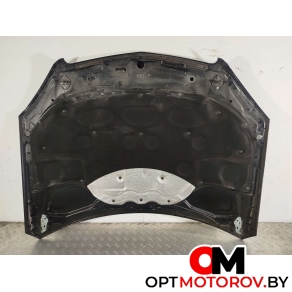 Капот  Mercedes-Benz C-Класс W204/S204 2007  #5