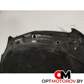 Капот  Mercedes-Benz C-Класс W204/S204 2007  #6