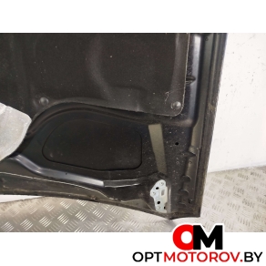 Капот  Mercedes-Benz C-Класс W204/S204 2007  #7