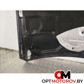 Капот  Mercedes-Benz C-Класс W204/S204 2007  #8