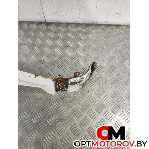 Крыло переднее правое  Audi A3 8P/8PA [2-й рестайлинг] 2009 8P0821106F #2
