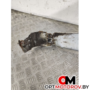 Крыло переднее правое  Audi A3 8P/8PA [2-й рестайлинг] 2009 8P0821106F #4