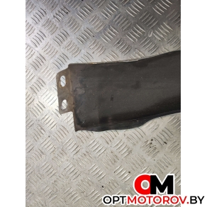 Крыло переднее правое  Opel Astra J [рестайлинг] 2015 13302208, 13390003 #3