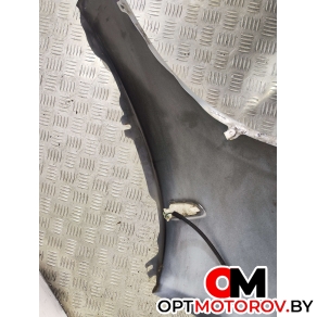 Крыло переднее правое  Opel Astra J [рестайлинг] 2015 13302208, 13390003 #4