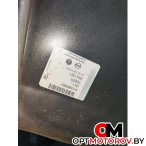 Крыло переднее правое  Opel Astra J [рестайлинг] 2015 13302208, 13390003 #6