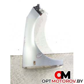 Крыло переднее правое  Opel Insignia 1 поколение (A) 2014 13277521 #1