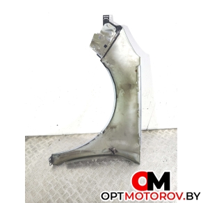 Крыло переднее правое  Opel Insignia 1 поколение (A) 2014 13277521 #2