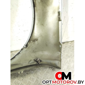 Крыло переднее правое  Opel Insignia 1 поколение (A) 2014 13277521 #4