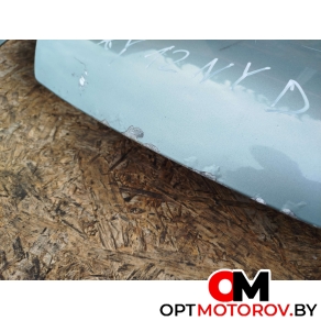 Капот  Citroen C4 2 поколение 2012  #9