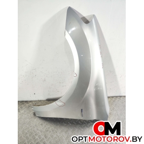 Крыло переднее правое  Mercedes-Benz M-Класс W164 [рестайлинг] 2010 A1648810101 #1