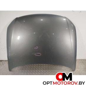 Капот  Volkswagen Passat B6 2007  #1