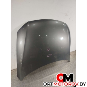 Капот  Volkswagen Passat B6 2007  #3