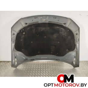 Капот  Volkswagen Passat B6 2007  #4
