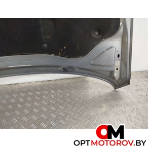 Капот  Volkswagen Passat B6 2007  #5