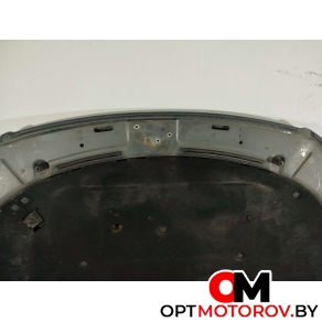 Капот  Volkswagen Passat B6 2007  #7