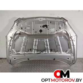 Капот  Toyota RAV4 3 поколение (XA30) 2007  #6
