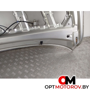 Капот  Toyota RAV4 3 поколение (XA30) 2007  #7