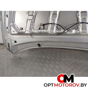 Капот  Toyota RAV4 3 поколение (XA30) 2007  #8