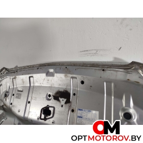 Капот  Toyota RAV4 3 поколение (XA30) 2007  #9