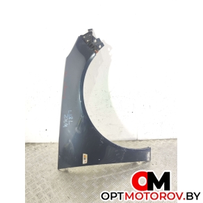 Крыло переднее правое  Opel Insignia 1 поколение (A) 2014 13277521 #1