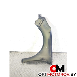 Крыло переднее правое  Opel Insignia 1 поколение (A) 2014 13277521 #2