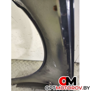 Крыло переднее правое  Opel Insignia 1 поколение (A) 2014 13277521 #4